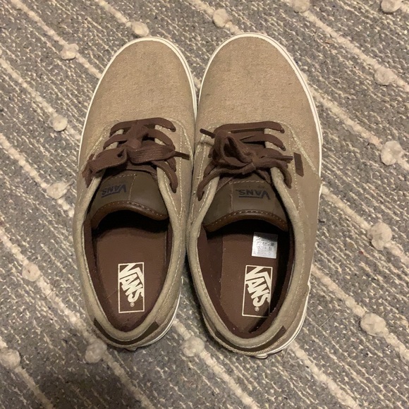 Vans shoes - Picture 3 of 7